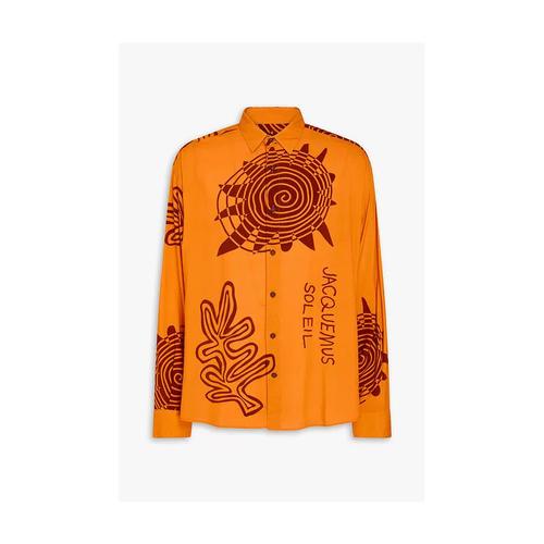 Jacquemus 秀场盐田现场