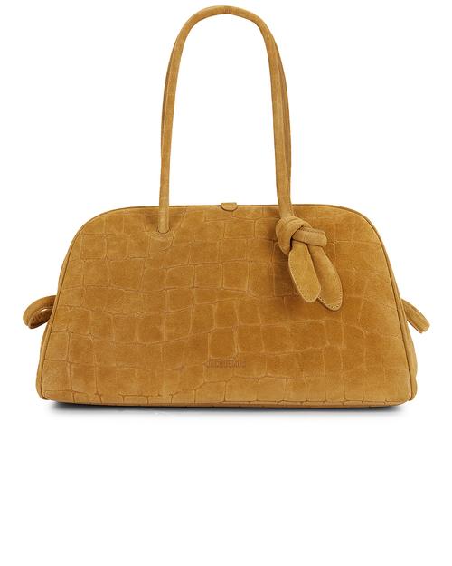 Le Bambino 圆弧廓形展示