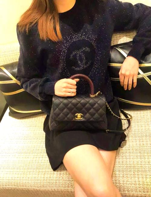 从手缝到机缝到胶合：一只包的接合方式决定它的价格梯度