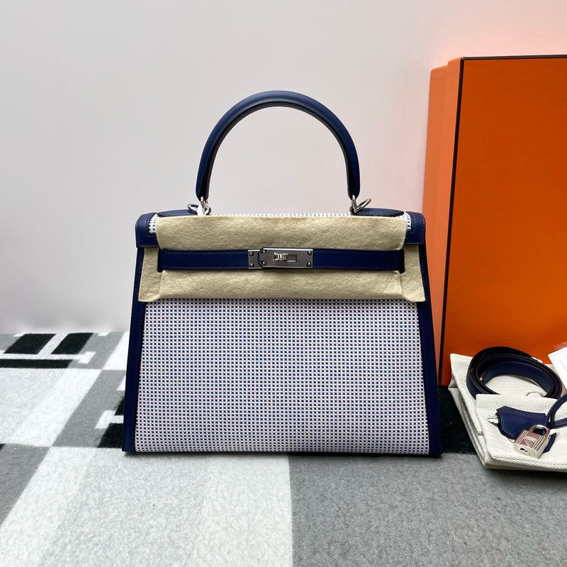 Hermès Birkin Kelly 稀缺