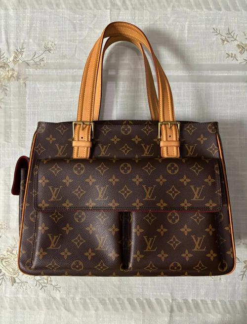 vintage 包袋 二手市场