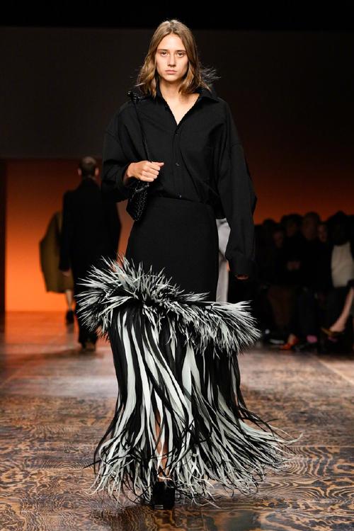 Bottega Veneta Intrecciato 编织