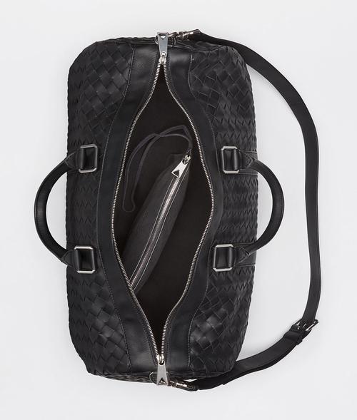 Intrecciato 编织结构