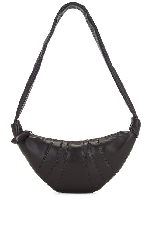 Lemaire Croissant Bag