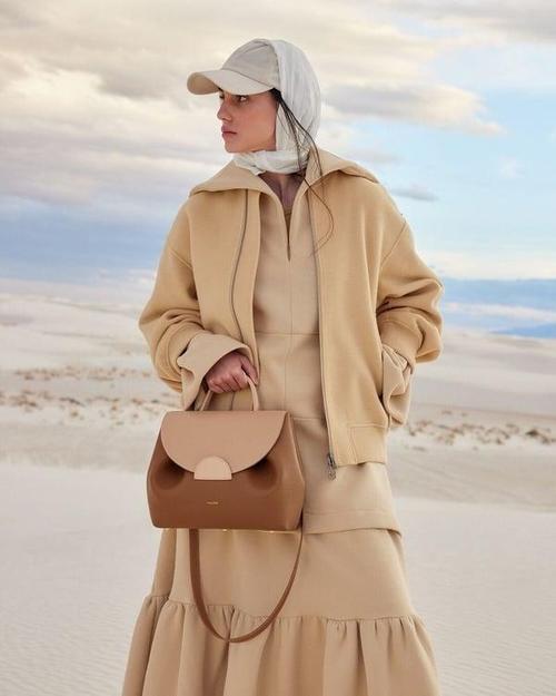 Polène Numéro Un 灰色款