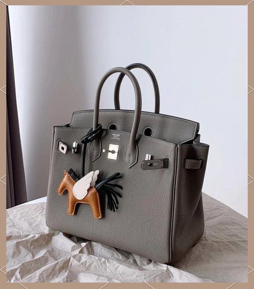 爱马仕铂金包颜色矩阵