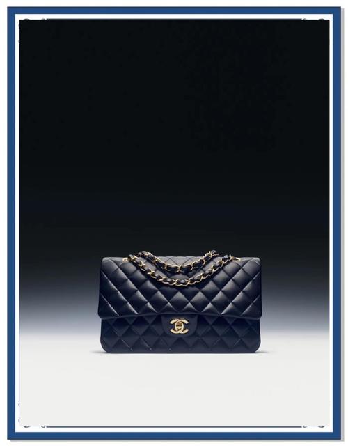 香奈儿皮质对比