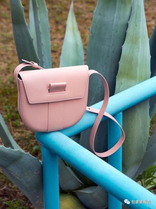 Wandler Ava 皮革色彩