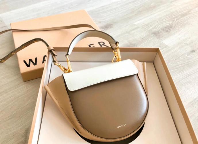 Wandler Ava 手提方式