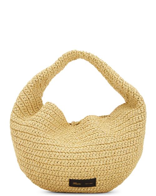 Khaite Bambino 正方结构